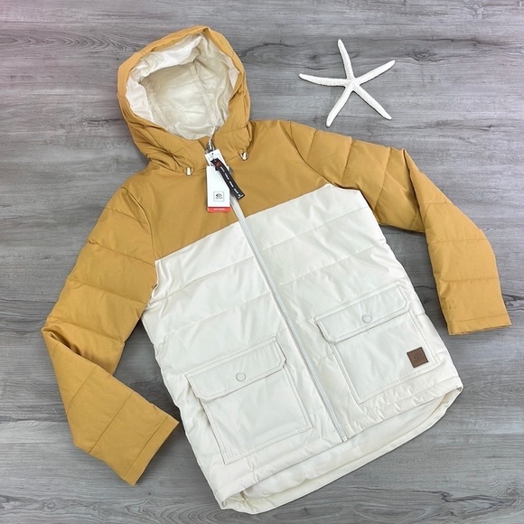 🔆RIP CURL🔆 ANTI SERIES RIDGE WINTER JACKET - Picture 2 of 16